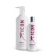 PACK ICON ANTIOXIDANTE CHAMPU FULLY LITRO Y ANTIDOTE PACK ICON ANTIOXIDANTE CHAMPU FULLY LITRO Y ANTIDOTE