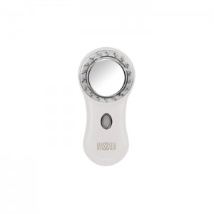 MASSADA IONS BEAUTY BOOSTER MASAJEADOR FACIAL IONES LED