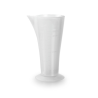 Vaso medidor de color
