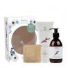 PACK MASSADA CORPORAL MINCEUR INTENSIVE CREMA Y GEL
