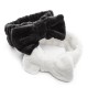 Diadema para maquillaje y tratamientos Diadema para maquillaje y tratamientos