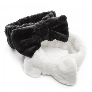 Diadema para maquillaje y...
