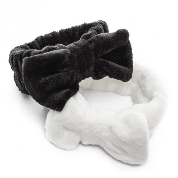 Diadema para maquillaje y tratamientos