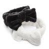 Diadema para maquillaje y tratamientos
