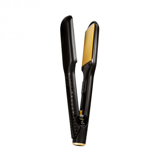 Ghd Max Sunsthetic Collection