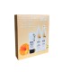 PACK MASSADA LIMPIEZA Y LUMINOSIDAD PIELES SENSIBLES PACK MASSADA LIMPIEZA Y LUMINOSIDAD PIELES SENSIBLES
