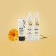 PACK MASSADA LIMPIEZA Y LUMINOSIDAD PIELES SENSIBLES