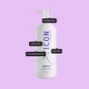 BENEFICIOS CHAMPU ICON DRENCH 1 LITRO OFERTA