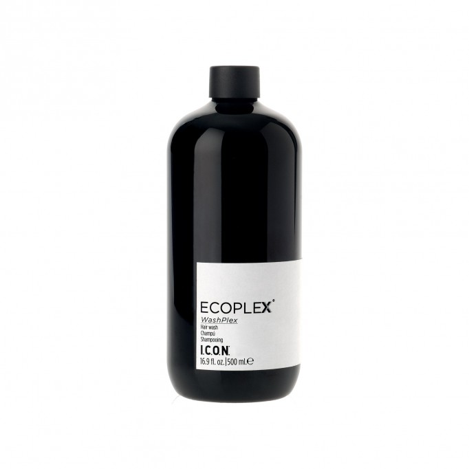 ICON Ecoplex Washplex Champú 500 ml