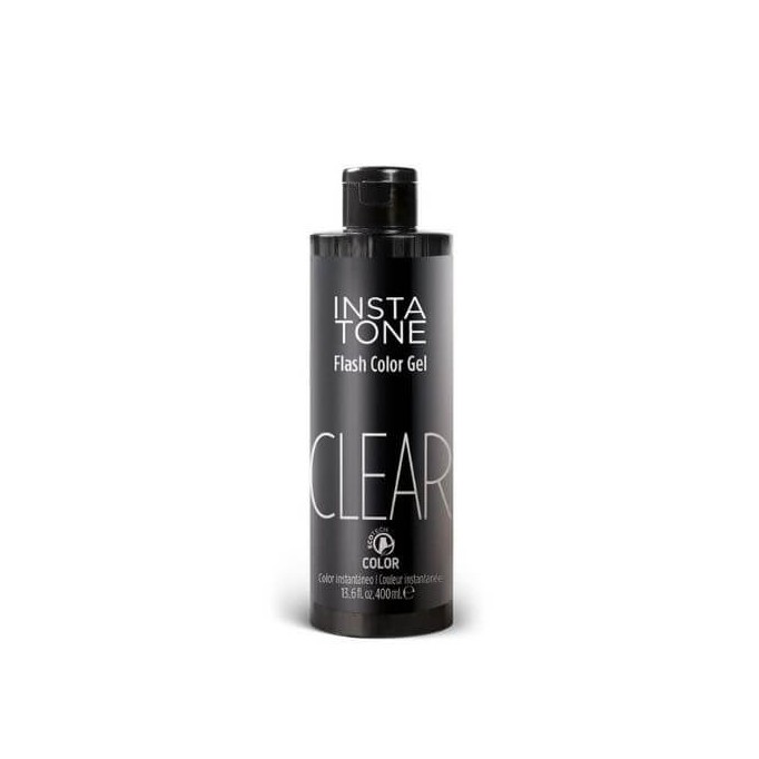 ICON INSTA TONE CLEAR 400ML