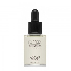 MORGAN TAYLOR - REMEDY RENEWING CUTICLE OIL 30 ML
