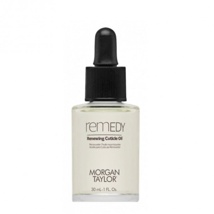 MORGAN TAYLOR - REMEDY RENEWING CUTICLE OIL 30 ML