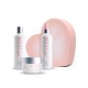 PACK ICON CURE CHAMPU ACONDICIONADOR SPRAY REPLENISHING ENREDOS 250 ML PACK ICON CURE CHAMPU ACONDICIONADOR SPRAY REPLENISHING ENREDOS 250 ML