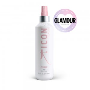 ICON Cure Spray