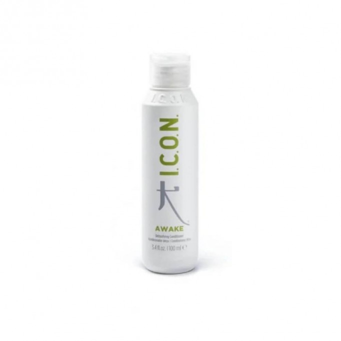 ICON AWAKE ACONDICIONADOR 100 ml Tamaño Viaje