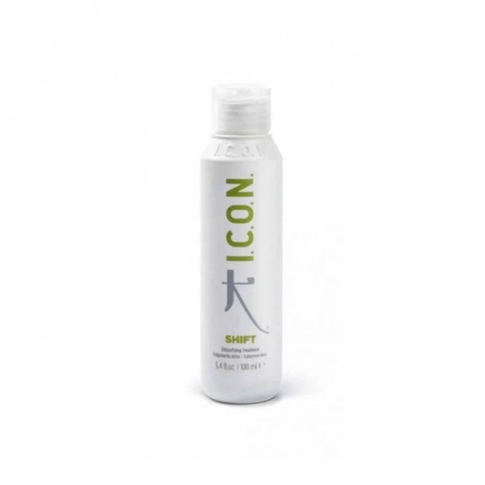 ICON SHIFT - Tratamiento Detox 100 ml Tamaño Viaje