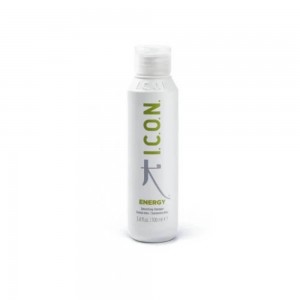 ICON ENERGY - Champú Detox 100 ml Tamaño Viaje