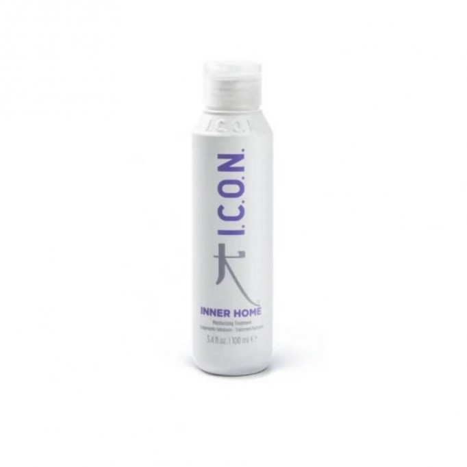 ICON INNER HOME - Tratamiento Hidratación 100 ml Tamaño Viaje