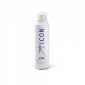 ICON FREE - Acondicionador Hidratante - 250 ml