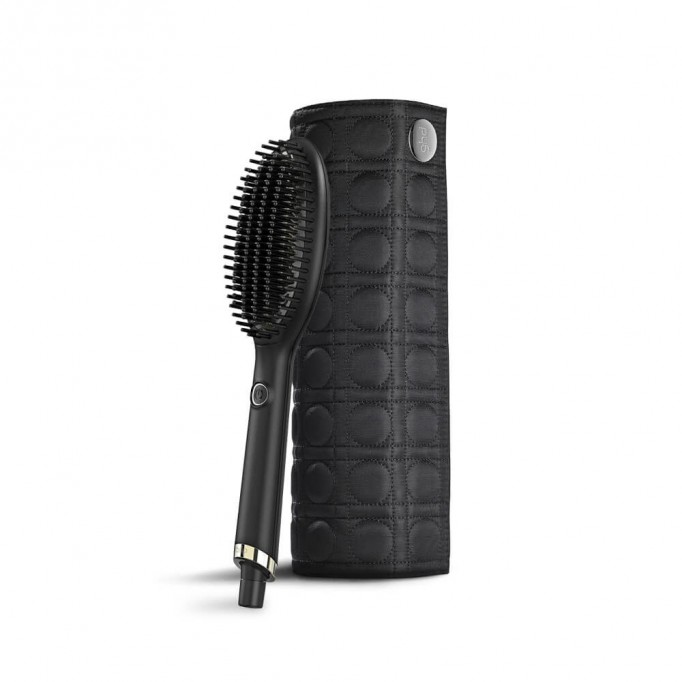 CEPILLO ELECTRICO GHD GLIDE + NECESER GHD