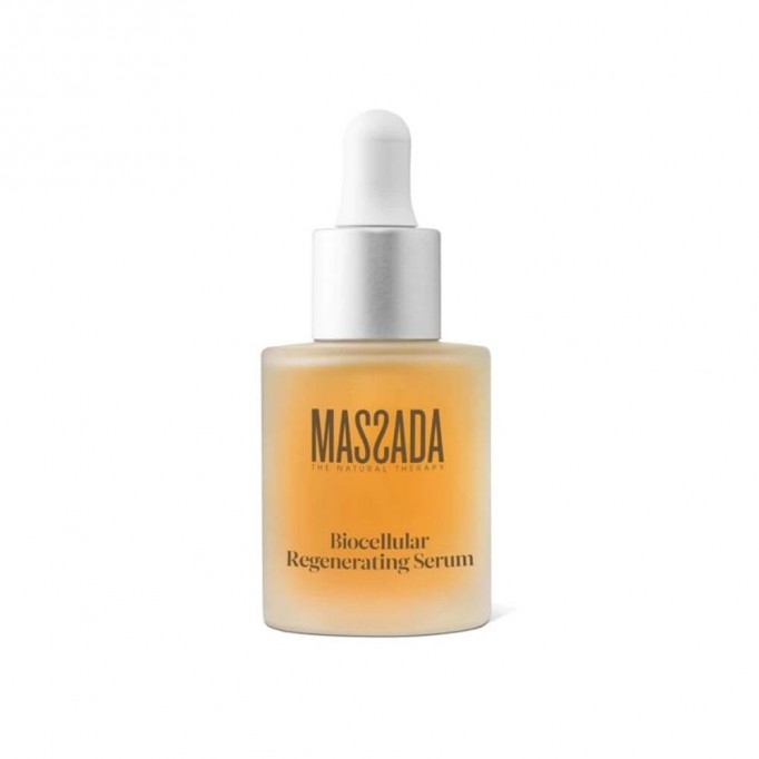 Massada Serum Bio Celular