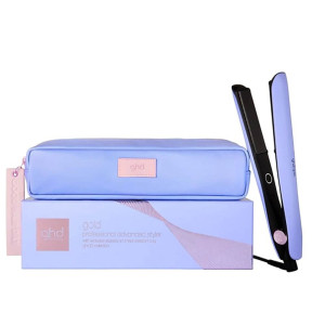 PLANCHA GHD NEW GOLD PASTEL COLLECTION
