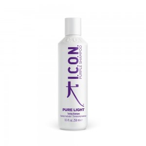 ICON PURE LIGHT CHAMPÚ...