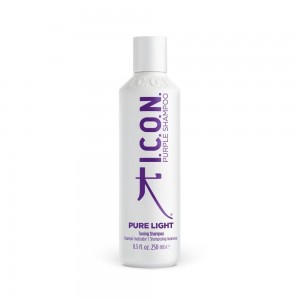 ICON PURE LIGHT CHAMPÚ...