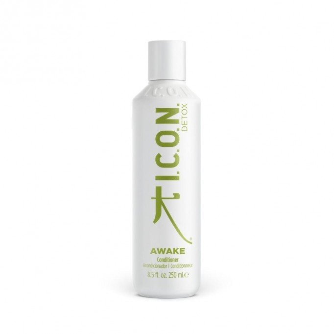 ICON Awake Acondicionador Detox