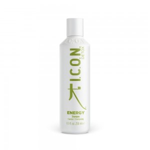 Champú ICON Energy 250 ml