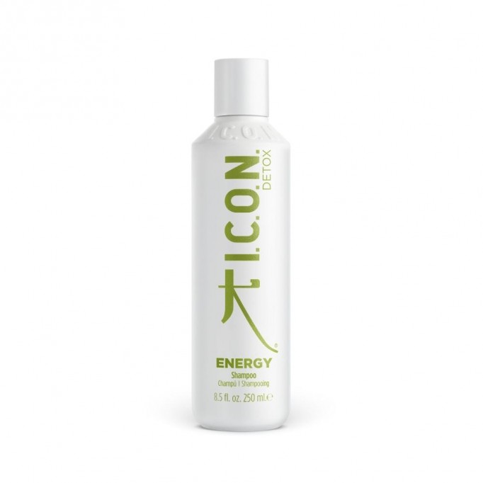 Champú ICON Energy 250 ml Champú ICON Energy 250 ml