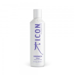 Champú ICON Drench hidratación 250 ml