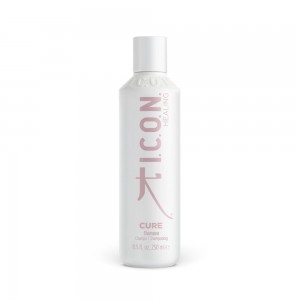 ICON Cure Champú Reparador 250 ml