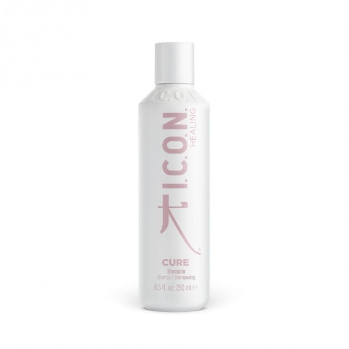 ICON Cure Champú