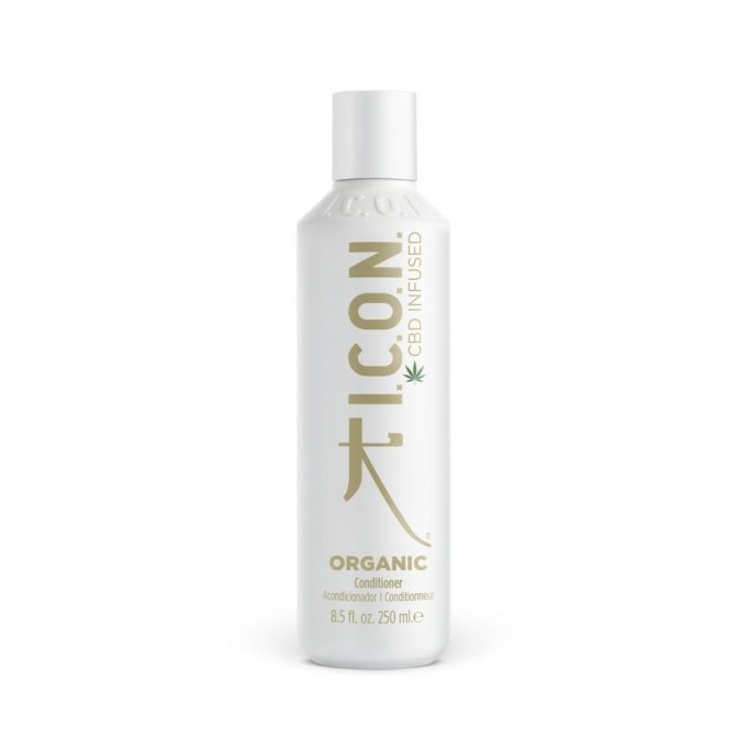 Acondicionador ICON Organic