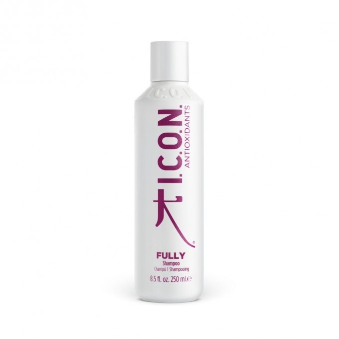 Champú Fully ICON