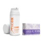 ICON POWER PEPTIDES TRATAMIENTO REPARADOR CAPILAR MOLECULAR ICON POWER PEPTIDES TRATAMIENTO REPARADOR CAPILAR MOLECULAR