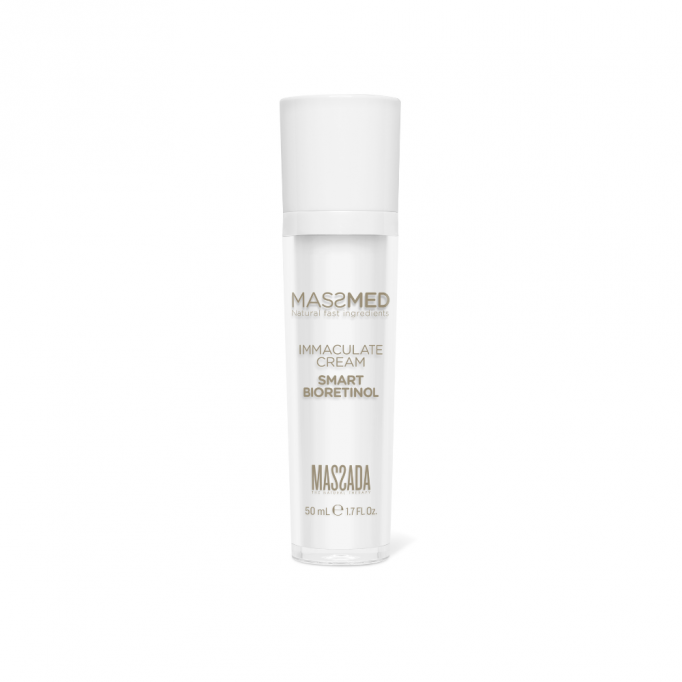 Massada Crema BioRetinol DNA