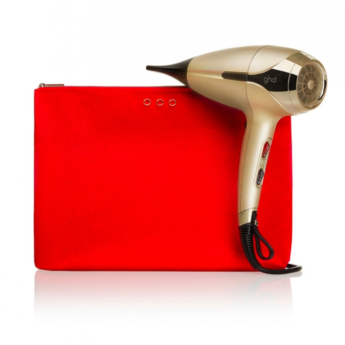 SECADOR GHD HELIOS GRAND-LUXE