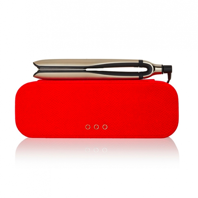 PLANCHA GHD PLATINUM PLUS GRAND-DELUXE