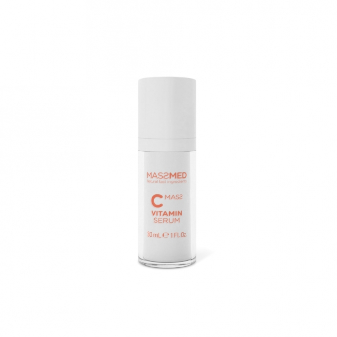 Massada Serum Vitamina C Massmed