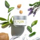 Pack ICON ORGANIC 250ml + CURL CREAM