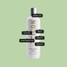 Pack ICON ORGANIC 250ml + CURL CREAM