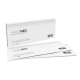 Massada Antifaz Inmaculate eye mask anti-fatigue Superhero Massada Antifaz Inmaculate eye mask anti-fatigue Superhero