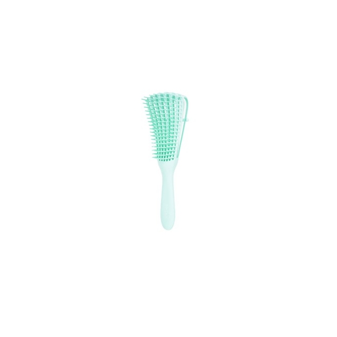 CEPILLO DESENREDANTE RIZOS METODO CURLY VERDE