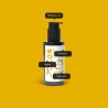 Pack ICON anticaída RESTORATIVES 5.25 + Detox shampoo Bar