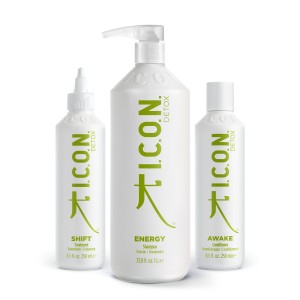 Pack ICON DETOX Energy...