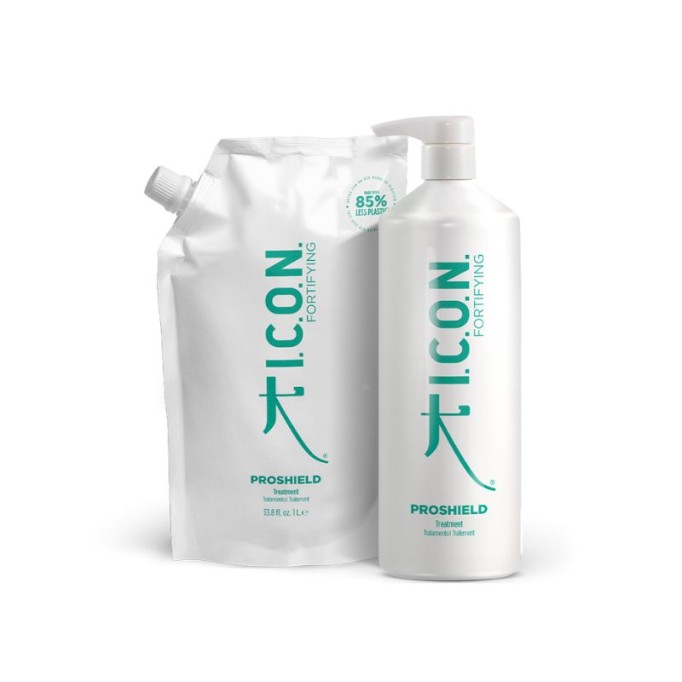 ICON Proshield Tratamiento de Proteínas y brillo | 25% Descuento ICON Proshield Tratamiento de Proteínas y brillo | 25% Descuento