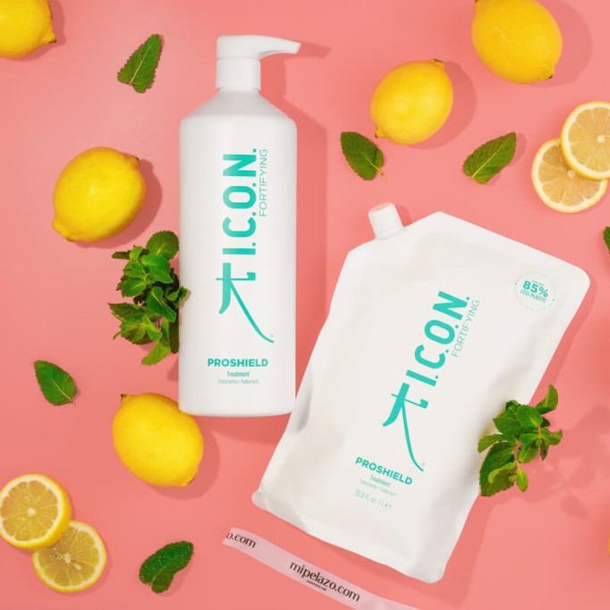 ICON Proshield Tratamiento de Proteínas y brillo | 25% Descuento
