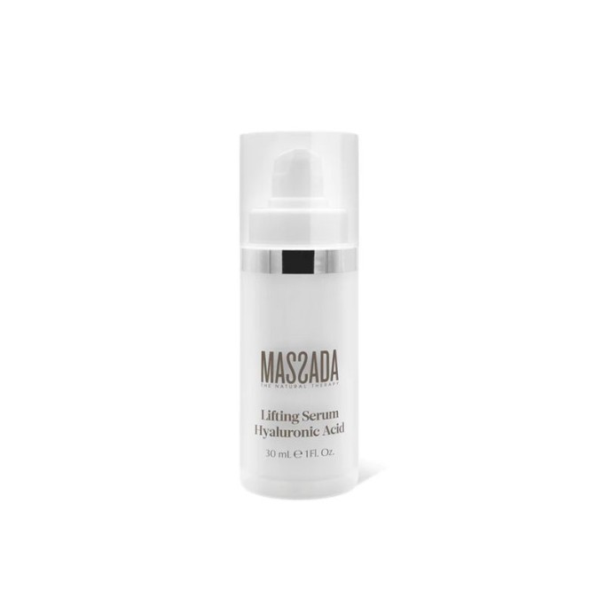 Massada Serum Ácido Hyaluronico